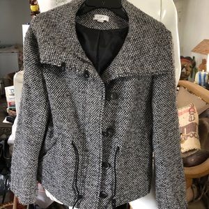Vintage loft jacket